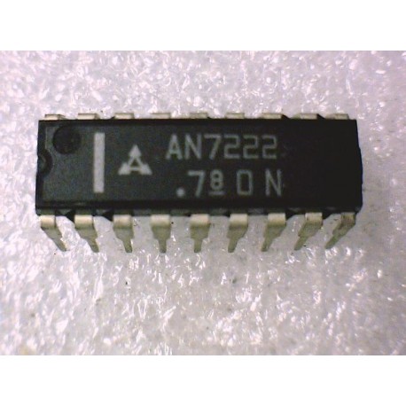 AN7222