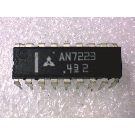 AN7223