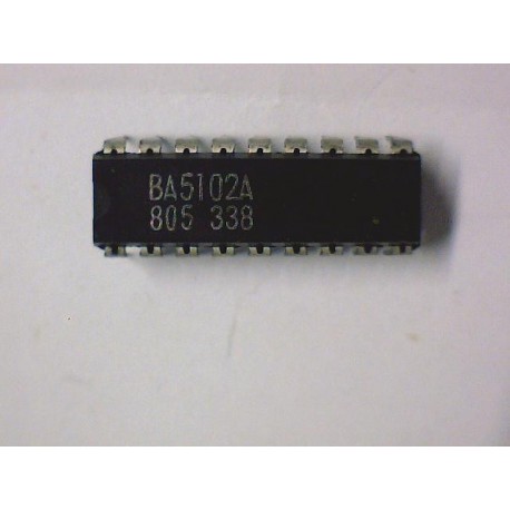 BA5102