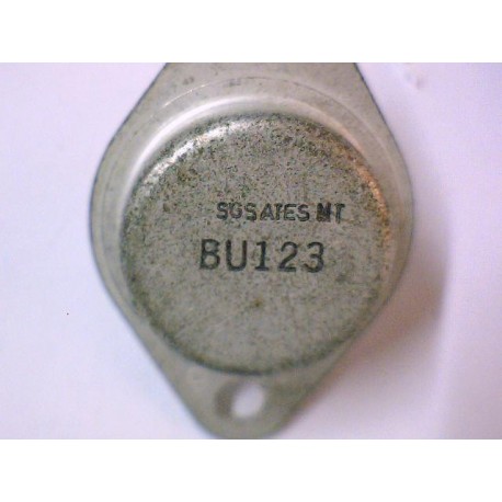 BU123