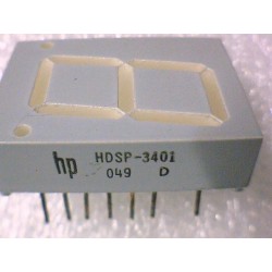 HDSP3401