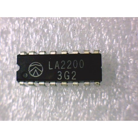 LA2200