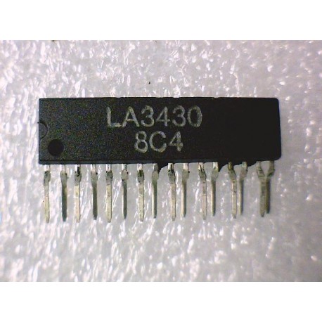 LA3430