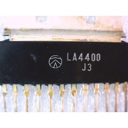 LA4400