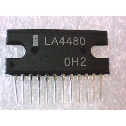 LA4480