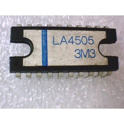 LA4505