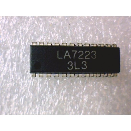 LA7223