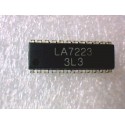 LA7223