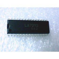 LA7292