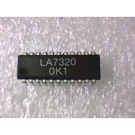 LA7320