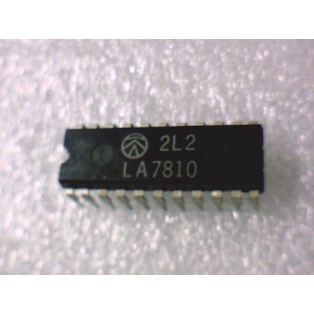 LA7810