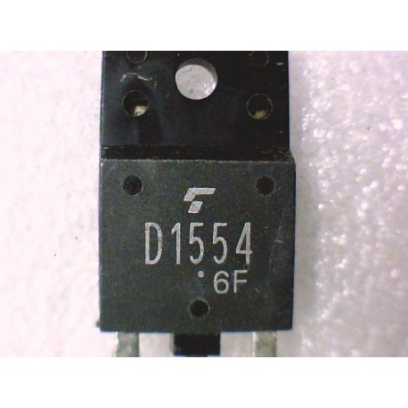 2SD1554