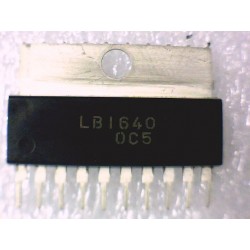 LB1640