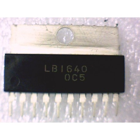 LB1640