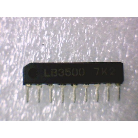 LB3500