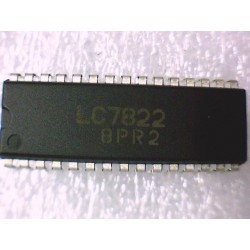 LC7822