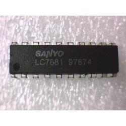 LC7881B