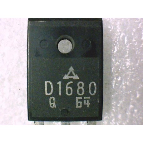 2SD1680