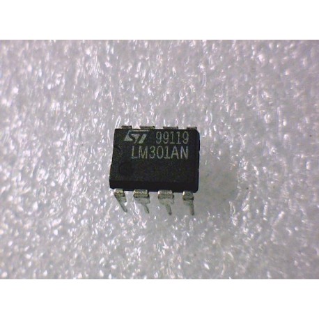 LM301AN