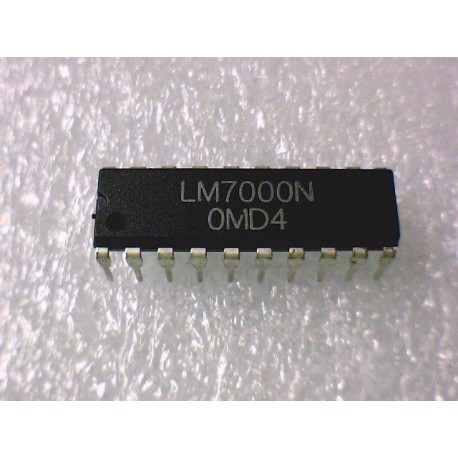 LM7000