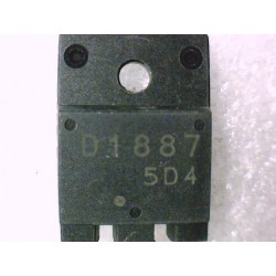 2SD1887