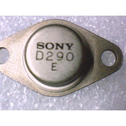 2SD290