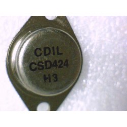 2SD424