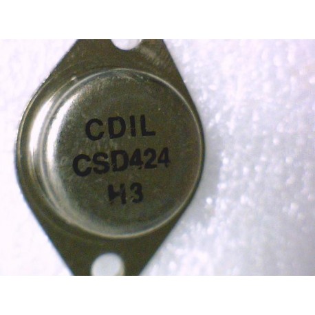 2SD424