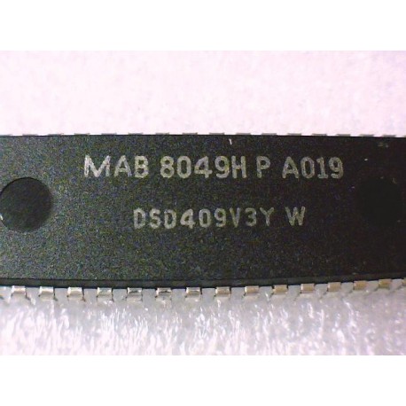 MAB8049H19