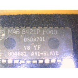 MAB8421P40