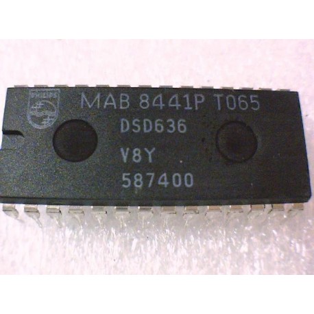 MAB8441P03