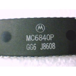 MC6840P