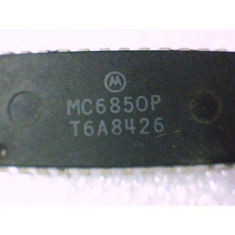 MC6850P