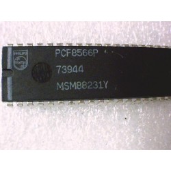 PCF8566P