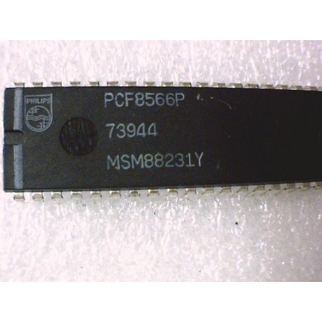 PCF8566P