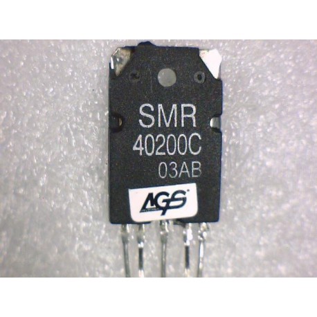 SMR40200