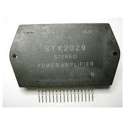 STK2029