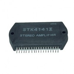 STK4191-2