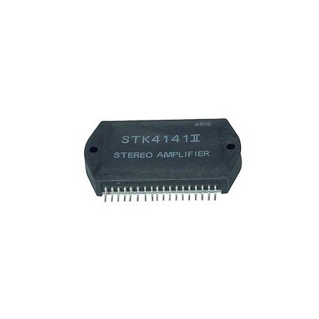 STK4301