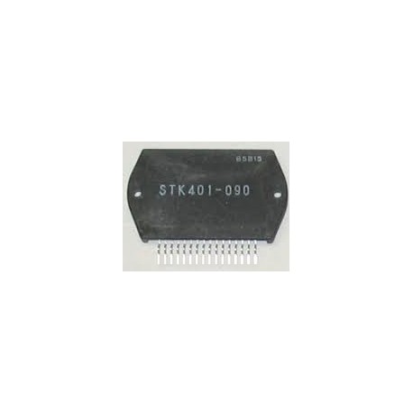 STK5490