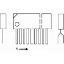 TDA1104