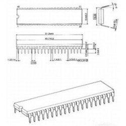 TDA1470