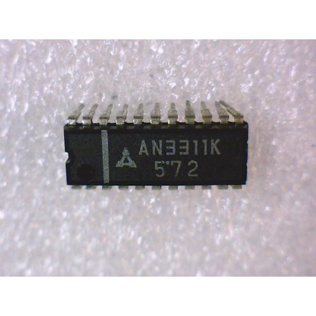 AN3311K